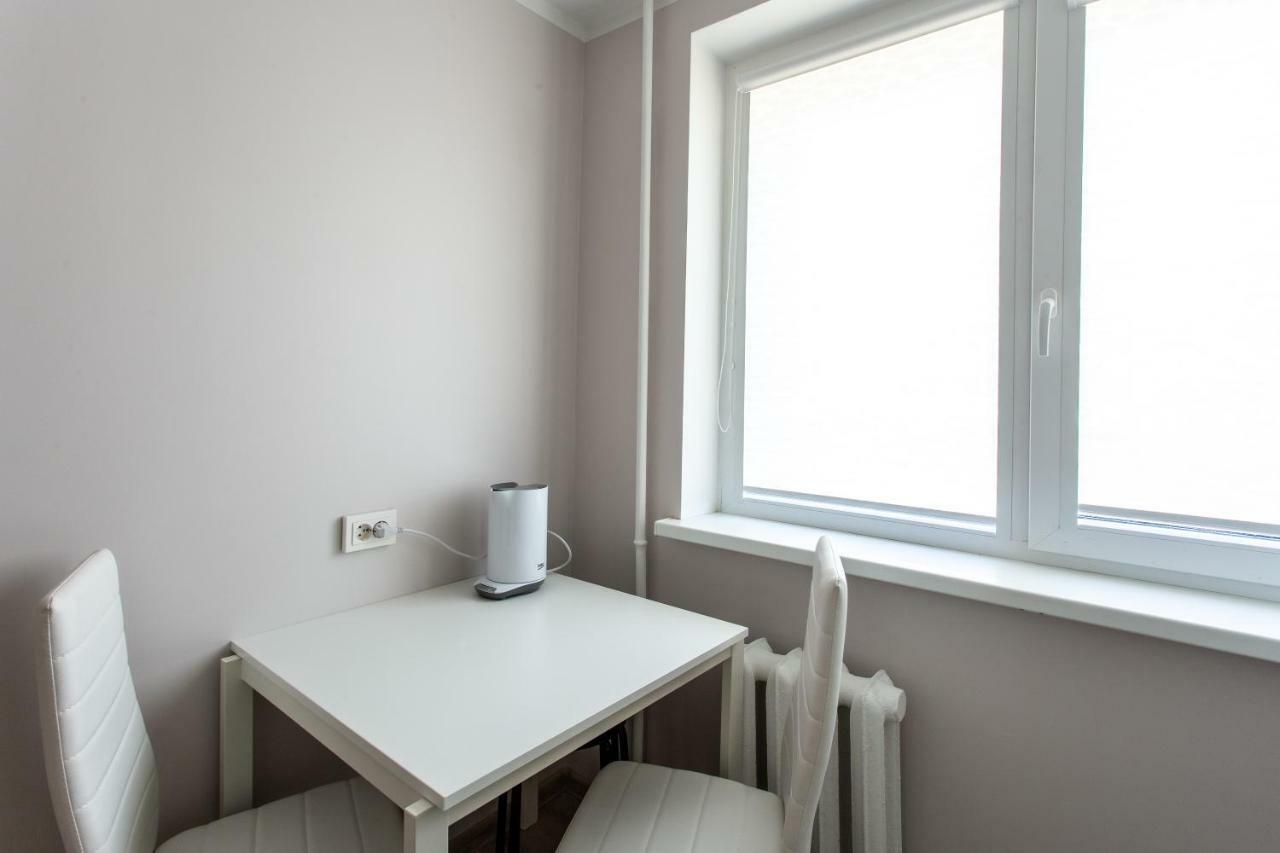 Apartamentai Domeva ดรูซกินินไก ภายนอก รูปภาพ