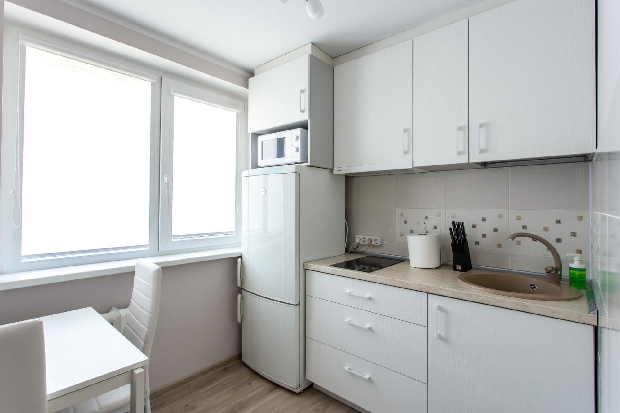 Apartamentai Domeva ดรูซกินินไก ภายนอก รูปภาพ